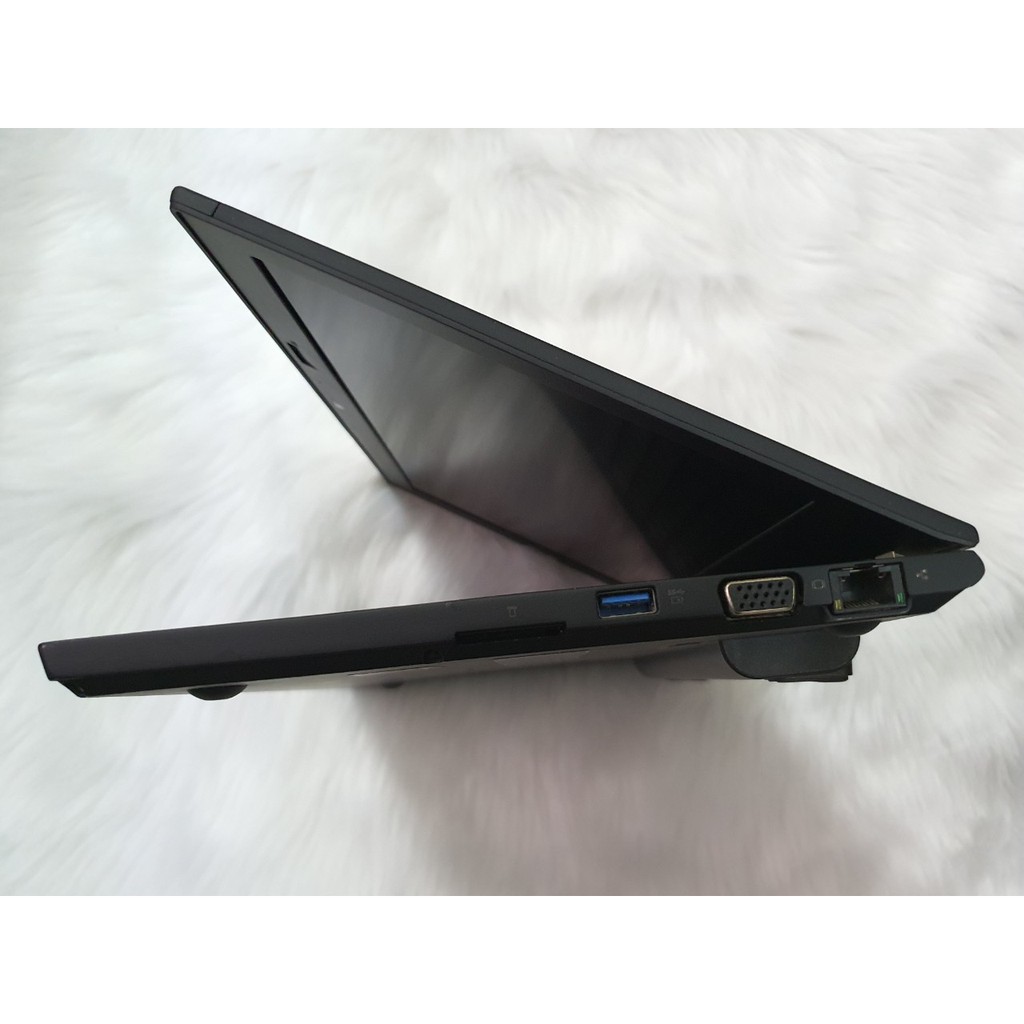 Laptop Lenovo K21 -Core i5 6300U, 8G, 256G SSD,12.5inch, pin 9cells xài trên 8 tiếng [ảnh thật, hàng có sẵn] | BigBuy360 - bigbuy360.vn