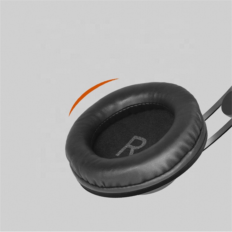 Cặp Mút Đệm Tai Nghe Mềm Thay Thế Cho AKG K240 K52 K72 K92