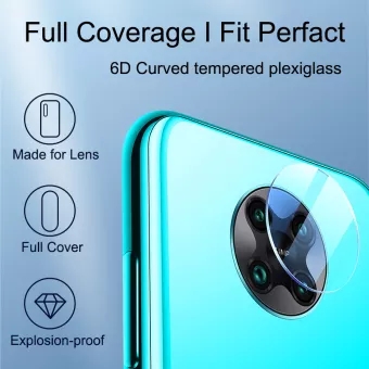 Kính cường lực bảo vệ ống kính máy ảnh cho Xiaomi Poco F5 X5 M5s M5 C40 F4 X4 F3 X3 GT NFC M4 M3 Mi 13 12T 12 12X 11T 11 Lite 5G NE 10T Pro Ultra