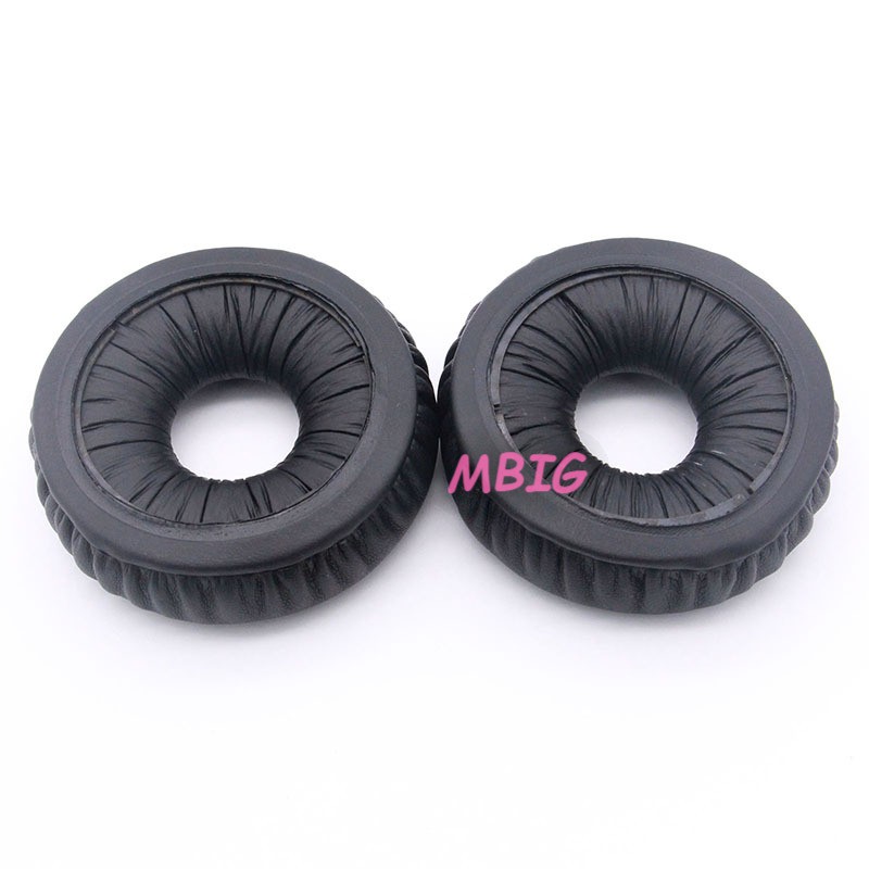 Set 2 miếng xốp bọc đệm tai nghe thay thế cho Sony MDR-XB650 BT XB550 XB650 XB450AP AB XB400
