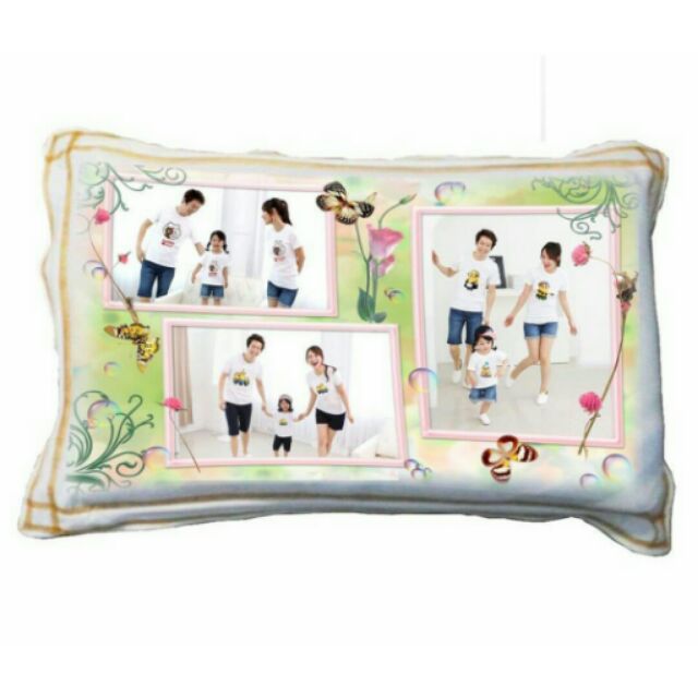 In gối theo yêu cầu