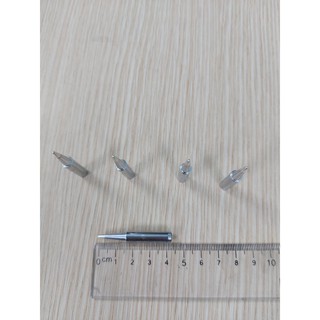 Mỏ hàn, Mũi hàn Hakko 900M-T-B