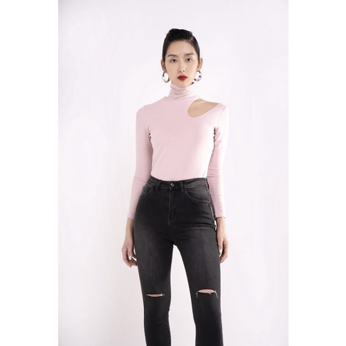 Áo kiểu nữ thiết kế SIXDO