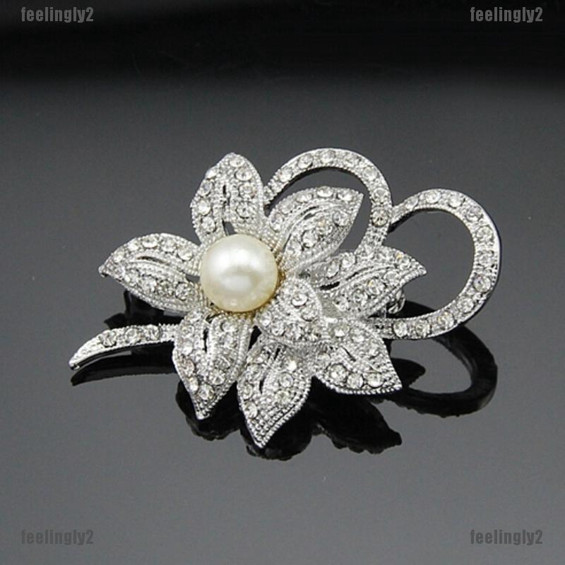 ❤Mặt Trời❤ Hoa Và Ngọc Trai Thanh Lịch