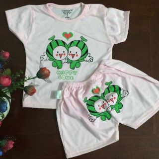 Set 5 bộ thú