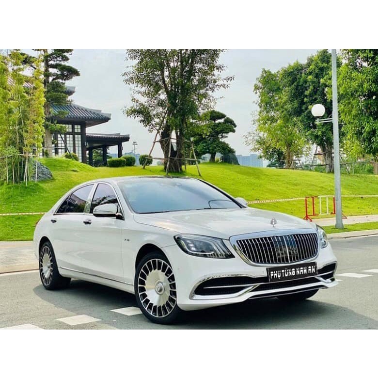 CALANG MAYBACH CHO S-CLASS W222