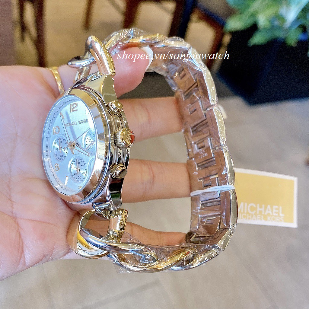 Đồng Hồ Nữ Michael Kors MK3199 38mm