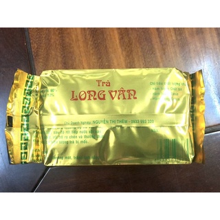 TRÀ HOA LÀI LONG VÂN  65G
