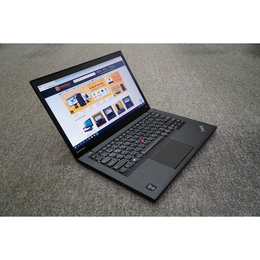 Laptop lenovo Thinkpad T440 - i7 4600U, laptop cũ chơi game cơ bản đồ họa - Hàng nhập khẩu USA | BigBuy360 - bigbuy360.vn