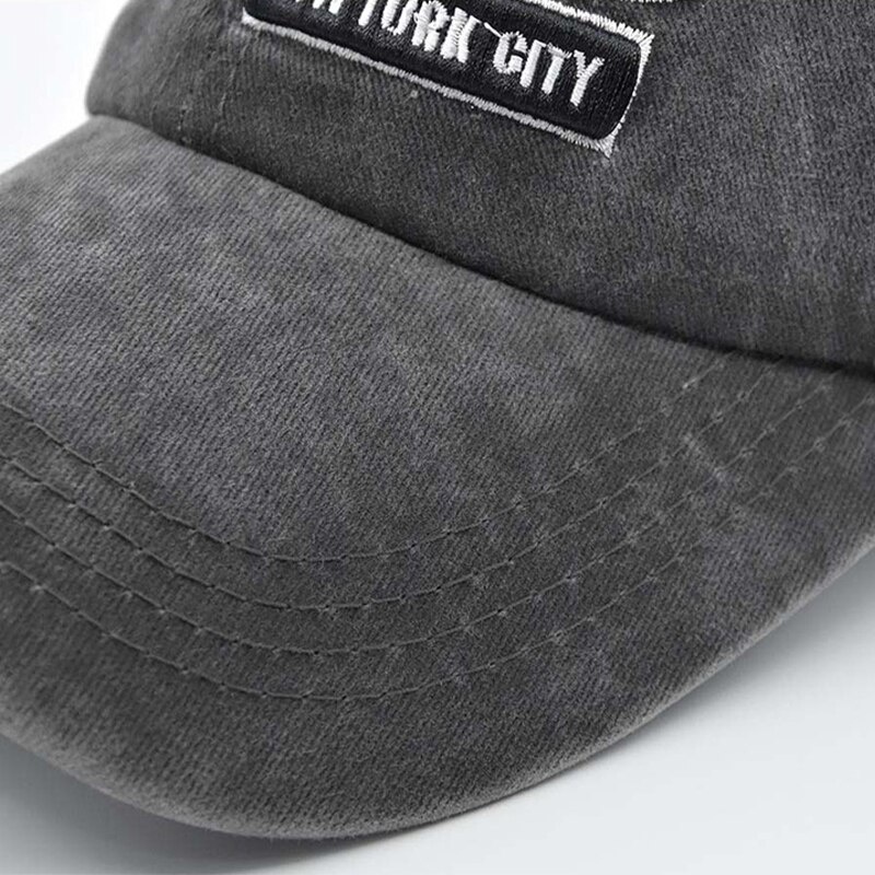 Nón Kết Thêu Chữ Thời Trang Mới Cho Nữ