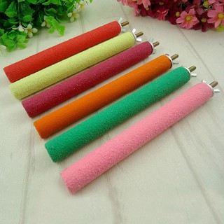 Đồ chơi gặm nhiều màu cho chim/vẹt