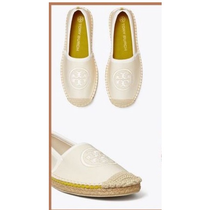 Giày nữ Slipon hiệu TORY BURCH