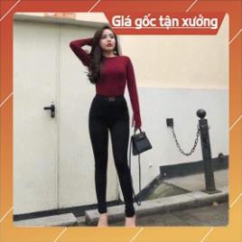 QUẦN LEGGING DI. OR XUẤT HÀN SIÊU HIT HOT