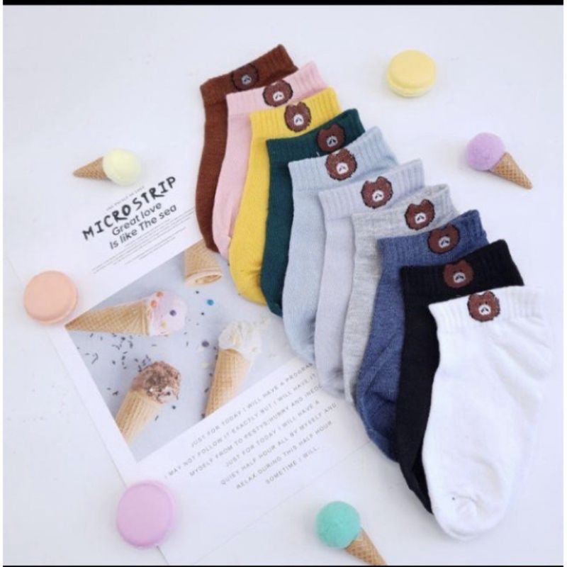 Quần Lót Học Sinh-Quần Lót Nữ Coton Trơn Đủ Size Cho Các Bé | BigBuy360 - bigbuy360.vn