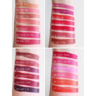 SON WET N WILD MỸ