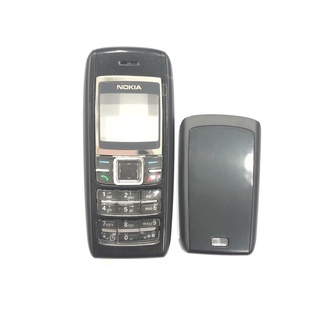 Vỏ Nokia 1600 ( có phím - không sườn )
