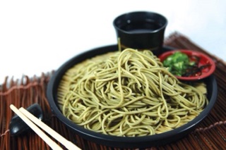 Mì hữu cơ Hakubaku cho bé