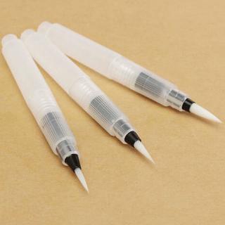 Bút Cọ Vẽ Tranh Màu Nước Chất Lượng Cao