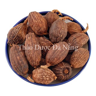 Thảo Quả, sạch đẹp,Thơm Phức 100 gram.