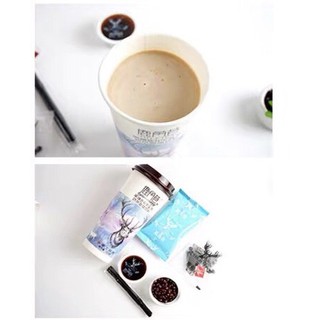 Trà sữa, nước trái cây giải khát