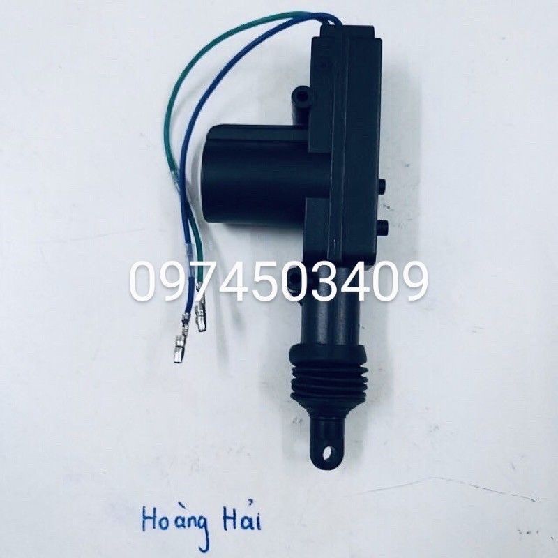 Chuột khiển cửa ô tô