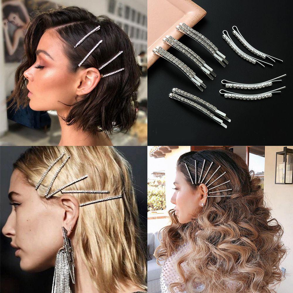Trâm Cài Tóc Cô Dâu Đính Đá Thời Trang