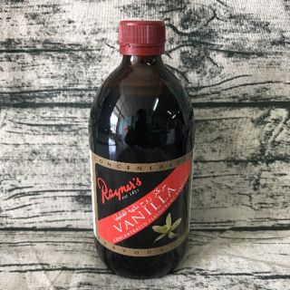 Tinh dầu Vanila Rayner's 500ml