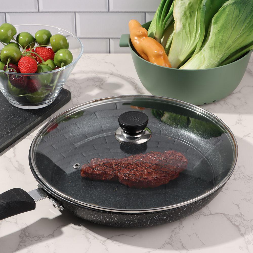 Set 12 Nút Inox Gắn Nắp Nồi Tiện Dụng