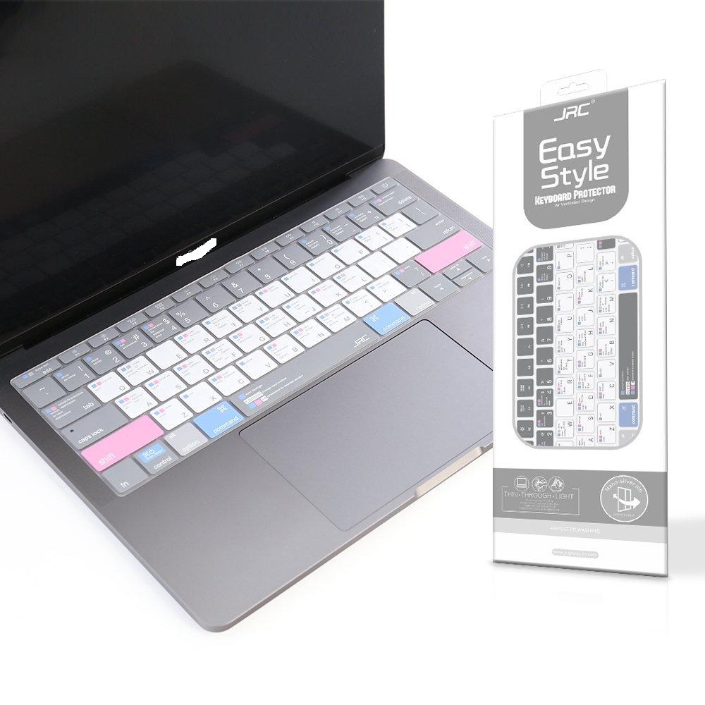 Phủ bàn phím JRC ShortCut cho Macbook