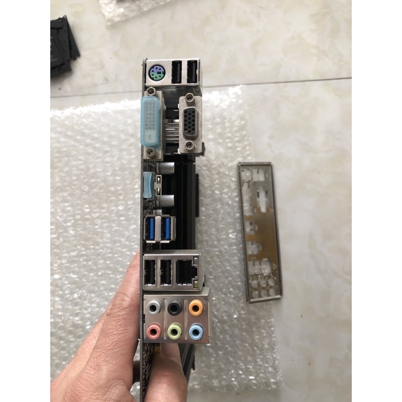 mian giga b85m-d3h sk1150 | BigBuy360 - bigbuy360.vn