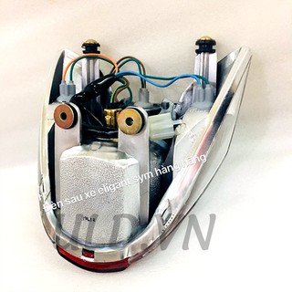 ĐÈN SAU SYM ELEGANT HÀNG ZIN