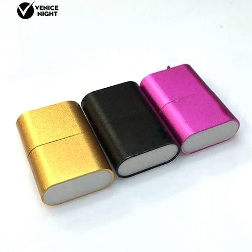 *High Speed Mini USB 2.0 Micro SD TF T-Flash Memory Card Reader