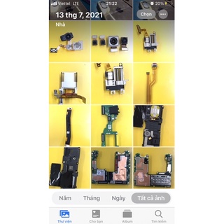 Cáp nối main , cáp sạc , main dưới oppo reno 2f