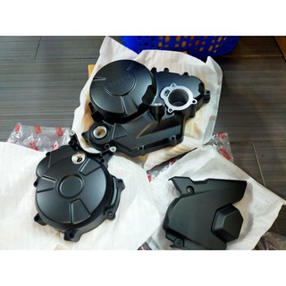 Lốc đề lóc nồi nắp che nhông ex150