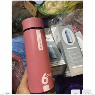 BÌNH ĐỰNG NƯỚC THUỶ TINH 6oup
