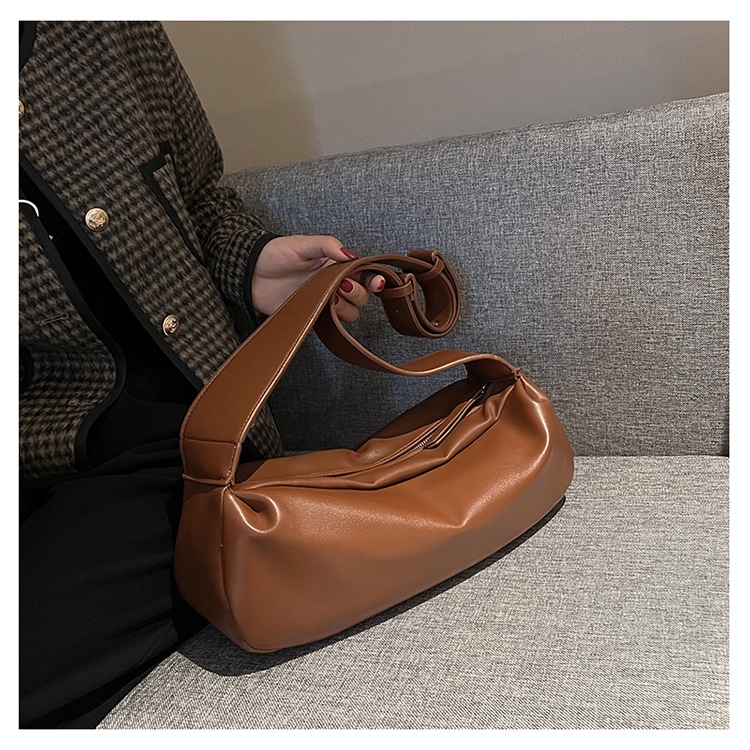 Túi đeo dưới cánh tay Phong Cách retro Pháp Mới Chất Lượng Cao