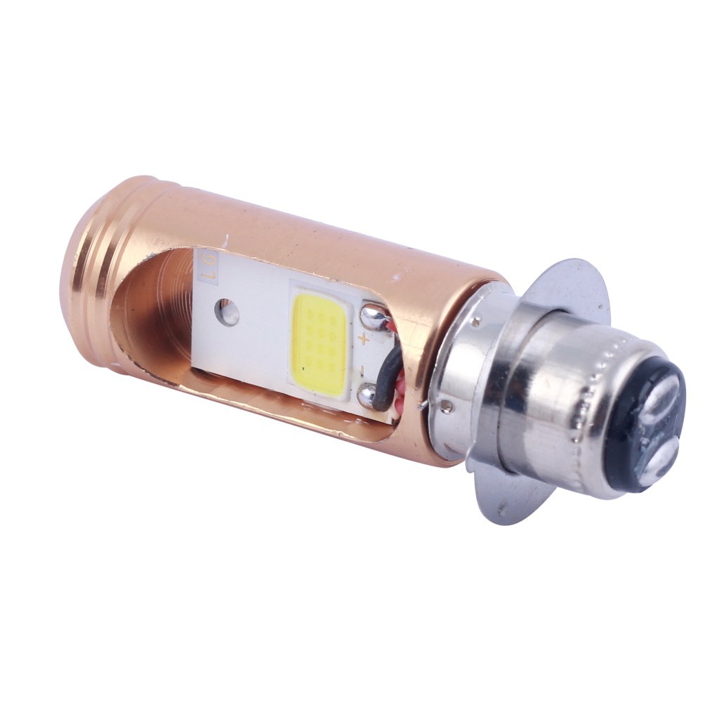 (Sỉ) 10 Bóng led Fa-cos M5 gắn xe máy - 432