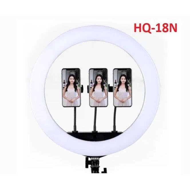Đèn Led Ring livestream HQ