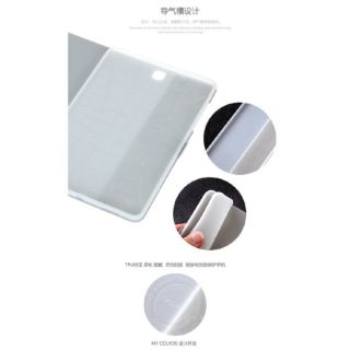 Bao Da ipad 2 3 4 Case - Hãng My Colors