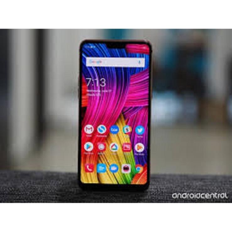 điiện thoại Oppo R15 2sim Ram 6G/128G mới Chính Hãng, Màn tai thỏ 6.28inch - Chiến PUBG/Liên Quân chất