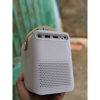 Máy chiếu WEJOY Y1 - Mini full HD