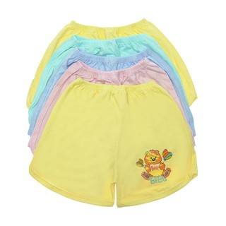 (3-19kg) Quần thể thao màu in Nanio (s1-8)