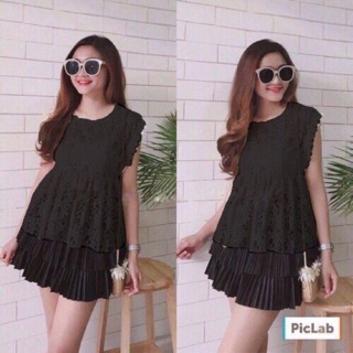 Áo kiểu thời trang nữ giá rẻ