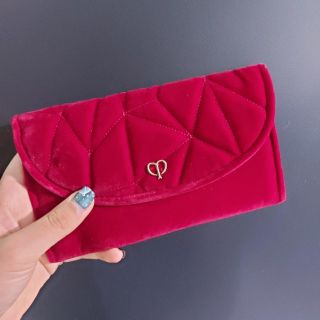 Ví gift cledepeau chính hãng fullbox hãng