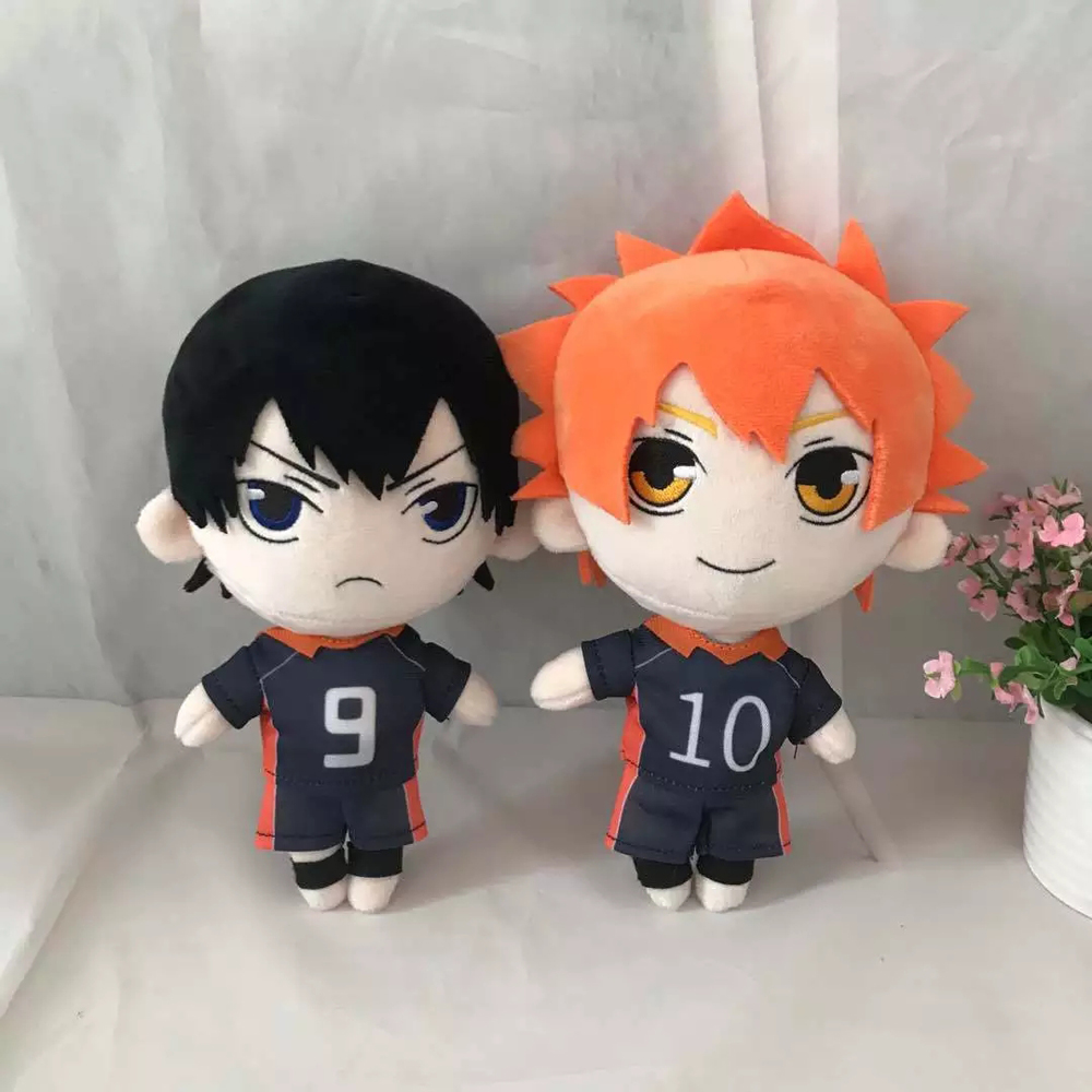 Đồ Chơi Mô Hình Nhân Vật Hinata Shyo 20cm