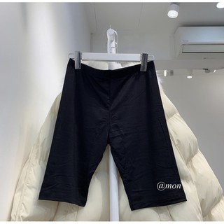 Quần legging ngố chuẩn Thái