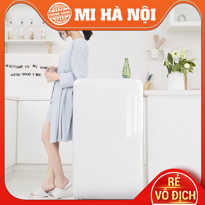 Tủ Lạnh Xiaomi Mijia MiniJ Retro 121L