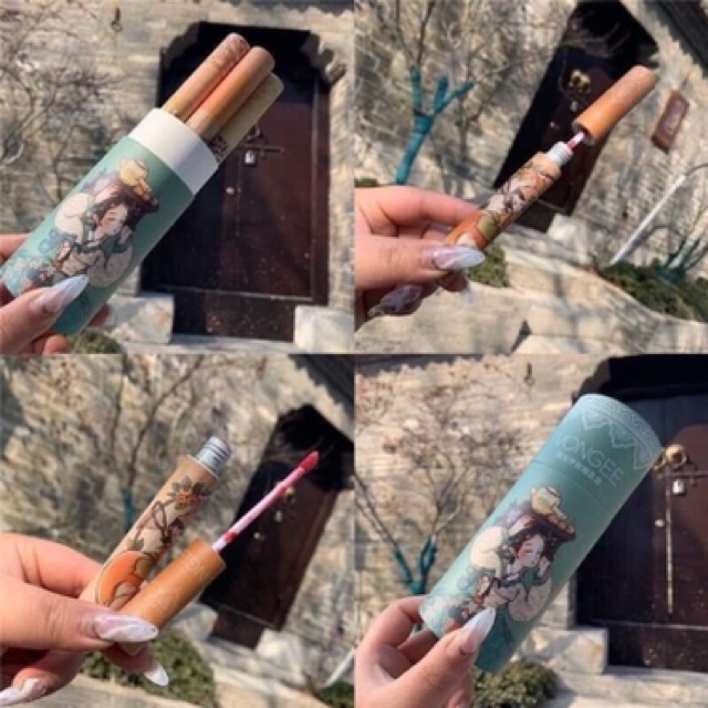 Set son VONGEE nội địa trung siêu hot T?? | BigBuy360 - bigbuy360.vn