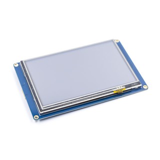 Màn hình cảm ứng hmi uart nextion 5 inch nx8048t050