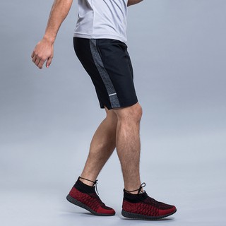 Quần Đùi Tập Gym Nam Icado HY12